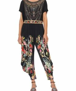 Camilla EBoutique (US) LOOSE FIT TEE HAMPTON HIVE