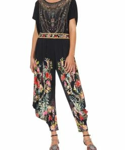 Camilla EBoutique (US) LOOSE FIT TEE HAMPTON HIVE