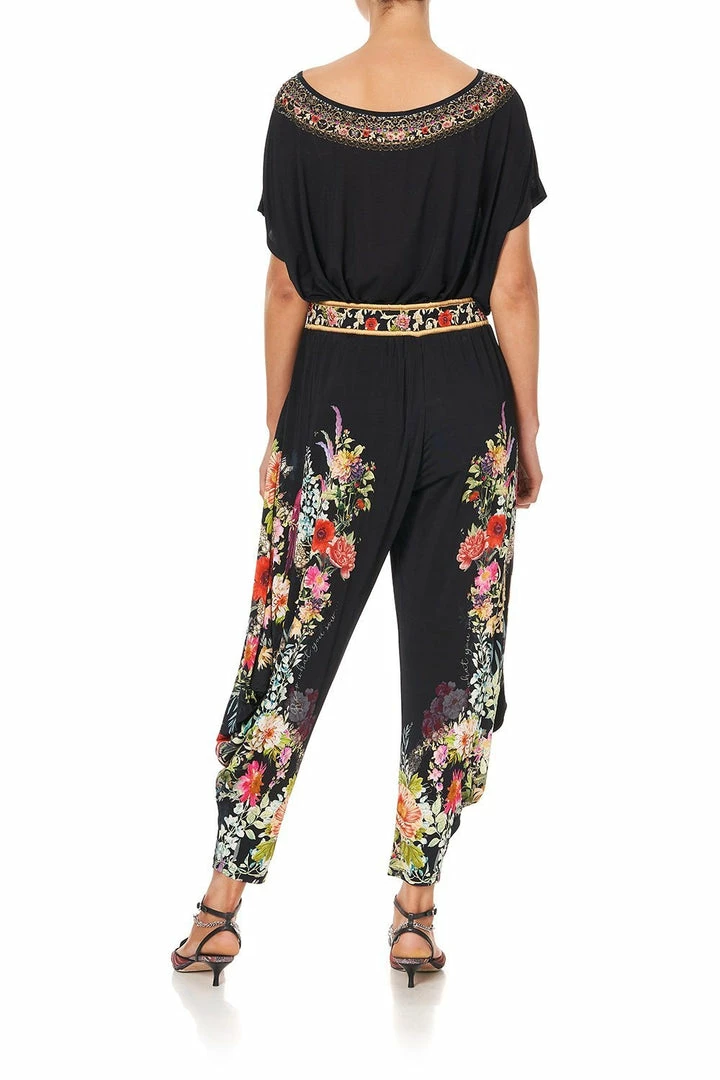 Camilla EBoutique (US) LOOSE FIT TEE HAMPTON HIVE