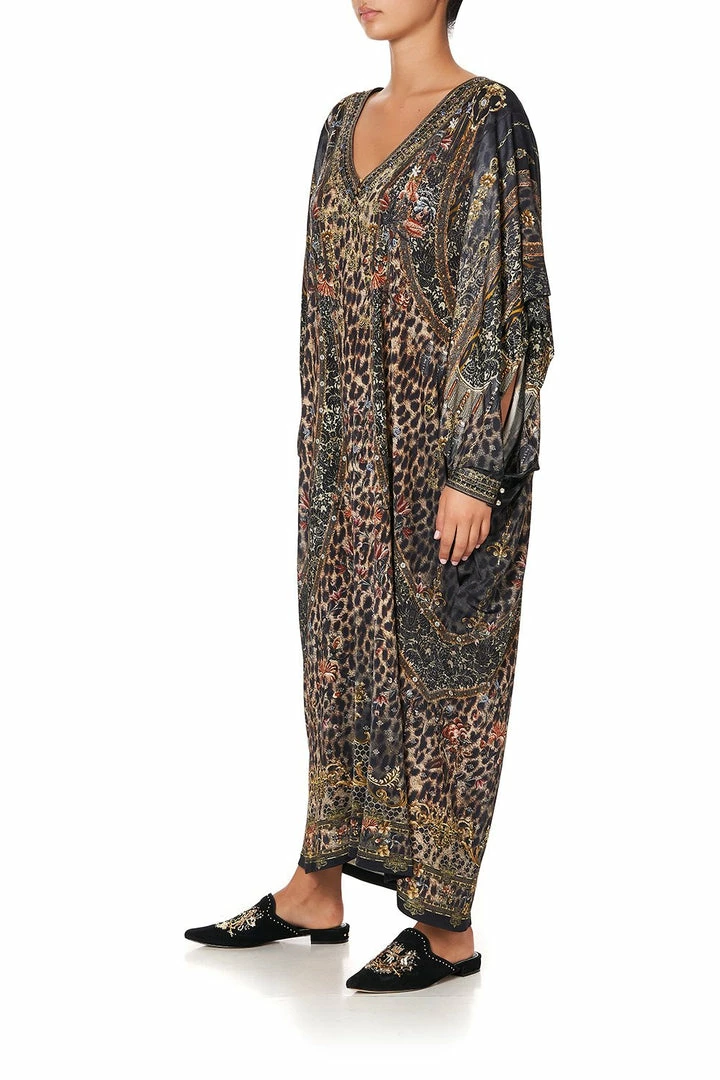 Camilla EBoutique (US) WATERFALL SLEEVE DRESS ABINGDON PALACE Up To 30% Off