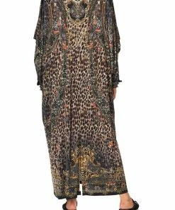 Camilla EBoutique (US) WATERFALL SLEEVE DRESS ABINGDON PALACE Up To 30% Off