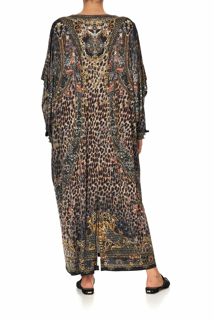 Camilla EBoutique (US) WATERFALL SLEEVE DRESS ABINGDON PALACE Up To 30% Off