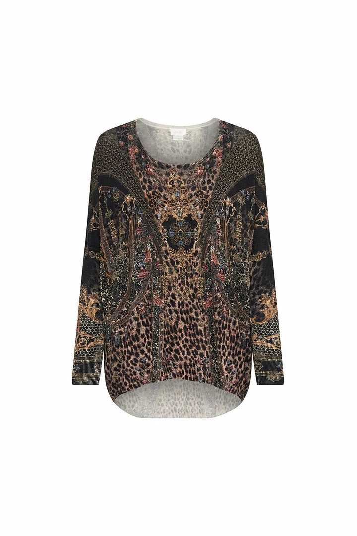 Camilla EBoutique (US) OVERSIZE LONG SHIRT ABINGDON PALACE Up To 30% Off