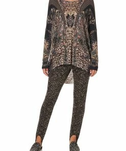 Camilla EBoutique (US) OVERSIZE LONG SHIRT ABINGDON PALACE Up To 30% Off