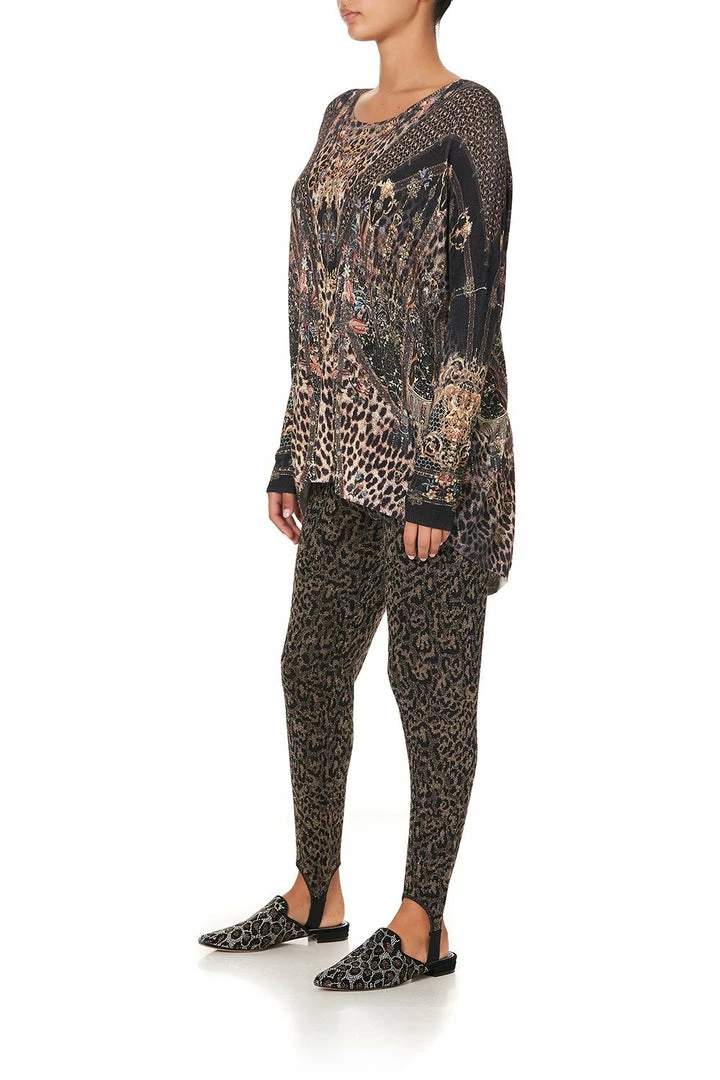 Camilla EBoutique (US) OVERSIZE LONG SHIRT ABINGDON PALACE Up To 30% Off