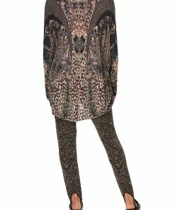Camilla EBoutique (US) OVERSIZE LONG SHIRT ABINGDON PALACE Up To 30% Off