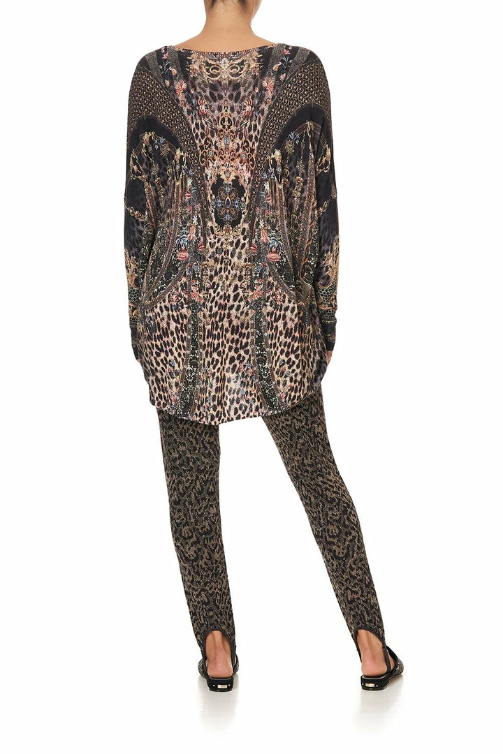 Camilla EBoutique (US) OVERSIZE LONG SHIRT ABINGDON PALACE Up To 30% Off