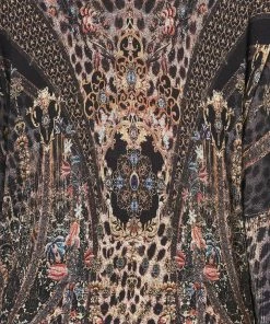 Camilla EBoutique (US) OVERSIZE LONG SHIRT ABINGDON PALACE Up To 30% Off