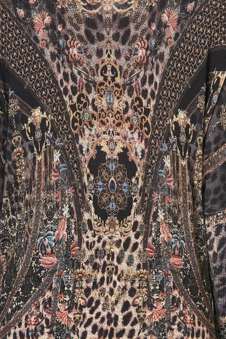 Camilla EBoutique (US) OVERSIZE LONG SHIRT ABINGDON PALACE Up To 30% Off