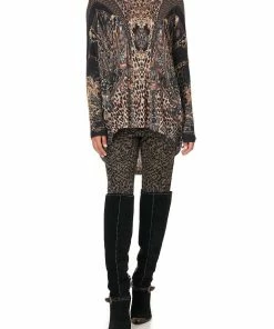 Camilla EBoutique (US) OVERSIZE LONG SHIRT ABINGDON PALACE Up To 30% Off