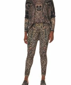 Camilla EBoutique (US) LEGGINGS ABINGDON PALACE Sale Clothing