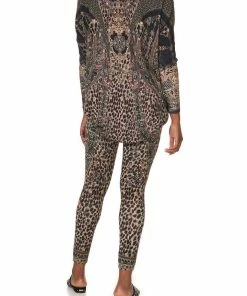 Camilla EBoutique (US) LEGGINGS ABINGDON PALACE Sale Clothing