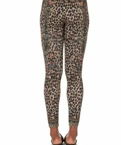 Camilla EBoutique (US) LEGGINGS ABINGDON PALACE Sale Clothing