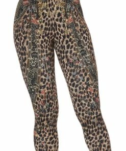 Camilla EBoutique (US) LEGGINGS ABINGDON PALACE Sale Clothing