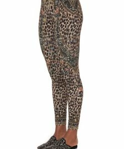 Camilla EBoutique (US) LEGGINGS ABINGDON PALACE Sale Clothing