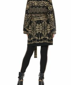 Camilla EBoutique (US) RELAXED JACQUARD LAYER ABINGDON PALACE Sale Clothing