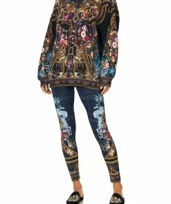 Camilla EBoutique (US) Up To 30% Off LEGGINGS FIELDS OF TREASURE