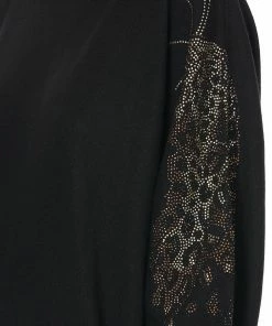 Camilla EBoutique (US) Sale Clothing OFF SHOULDER DOLMAN KNIT JUMPER ABINGDON PALACE