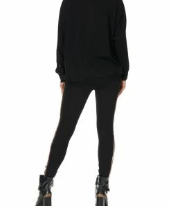 Camilla EBoutique (US) Sale Clothing OFF SHOULDER DOLMAN KNIT JUMPER ABINGDON PALACE