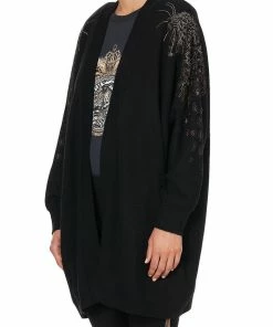 Camilla EBoutique (US) Up To 50% Off DOLMAN SHOULDER PAD CARDIGAN ABINGDON PALACE