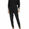 Camilla EBoutique (US) JERSEY TWIST FRONT JUMPSUIT LADY STARDUST