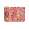 Camilla EBoutique (US) Up To 30% Off SMALL CANVAS CLUTCH PATCHWORK HEART