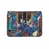 Camilla EBoutique (US) Up To 30% Off SMALL CANVAS CLUTCH RAINBOW ROOM