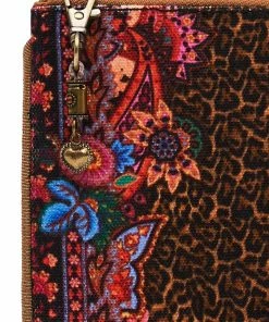 Camilla EBoutique (US) COIN AND PHONE PURSE MAYFAIR MARY