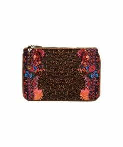 Camilla EBoutique (US) COIN AND PHONE PURSE MAYFAIR MARY