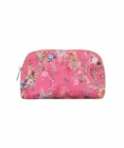 Camilla EBoutique (US) Up To 30% Off SMALL COSMETIC CASE PATCHWORK HEART