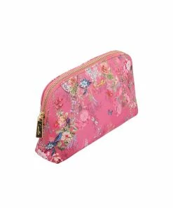 Camilla EBoutique (US) Up To 30% Off SMALL COSMETIC CASE PATCHWORK HEART