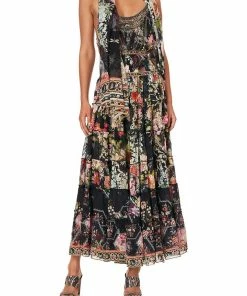 Camilla EBoutique (US) Up To 30% Off LONG SCARF HAMPTON HIVE