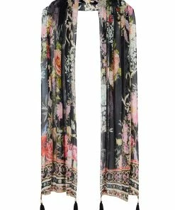 Camilla EBoutique (US) Up To 30% Off LONG SCARF HAMPTON HIVE