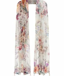 Camilla EBoutique (US) LONG SCARF SEW IN LOVE