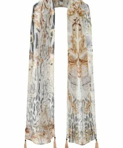 Camilla EBoutique (US) LONG SCARF GATES OF GLORY