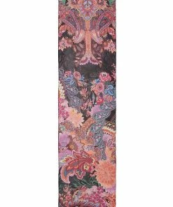 Camilla EBoutique (US) LONG SCARF SWINGING SIXTIES Up To 30% Off