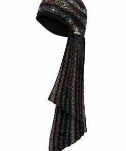 Camilla EBoutique (US) SIDE HEAD SCARF SWINGING SIXTIES Up To 30% Off