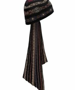 Camilla EBoutique (US) SIDE HEAD SCARF SWINGING SIXTIES Up To 30% Off