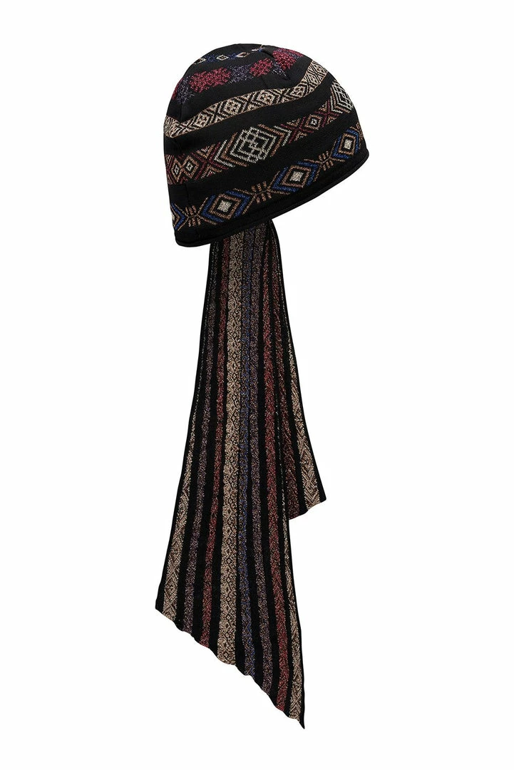 Camilla EBoutique (US) SIDE HEAD SCARF SWINGING SIXTIES Up To 30% Off