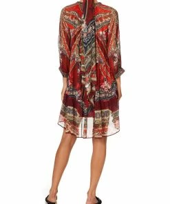 Camilla EBoutique (US) Up To 30% Off LONG SCARF STORIES OF A STATION