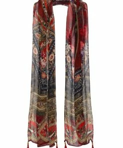 Camilla EBoutique (US) Up To 30% Off LONG SCARF STORIES OF A STATION