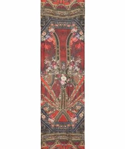 Camilla EBoutique (US) Up To 30% Off LONG SCARF STORIES OF A STATION