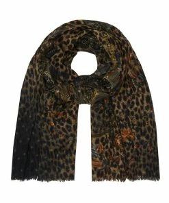 Camilla EBoutique (US) PASHMINA ABINGDON PALACE