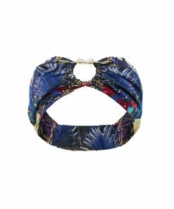 Camilla EBoutique (US) RING HEADBAND RAINBOW ROOM Up To 30% Off