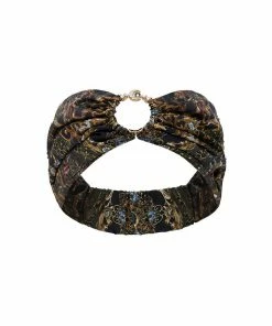 Camilla EBoutique (US) RING HEADBAND ABINGDON PALACE