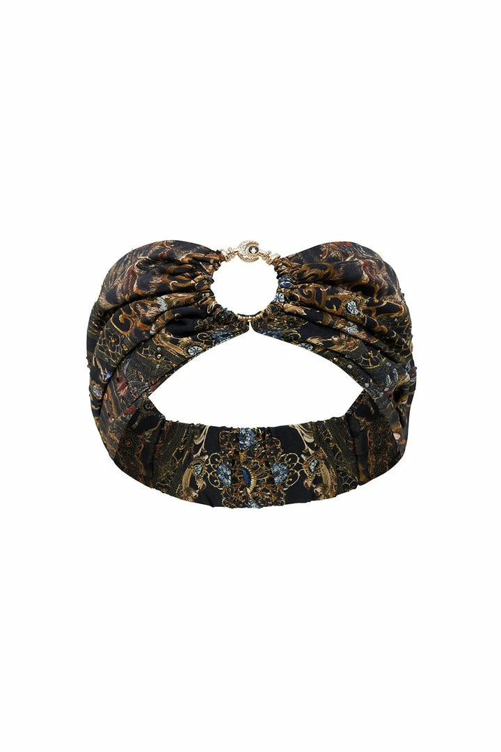Camilla EBoutique (US) RING HEADBAND ABINGDON PALACE