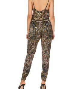 Camilla EBoutique (US) LACE TRIM CAMI ABINGDON PALACE