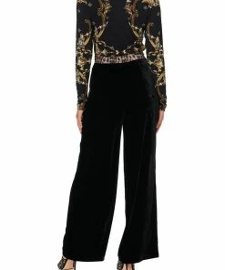 Camilla EBoutique (US) JERSEY TURTLENECK ABINGDON PALACE