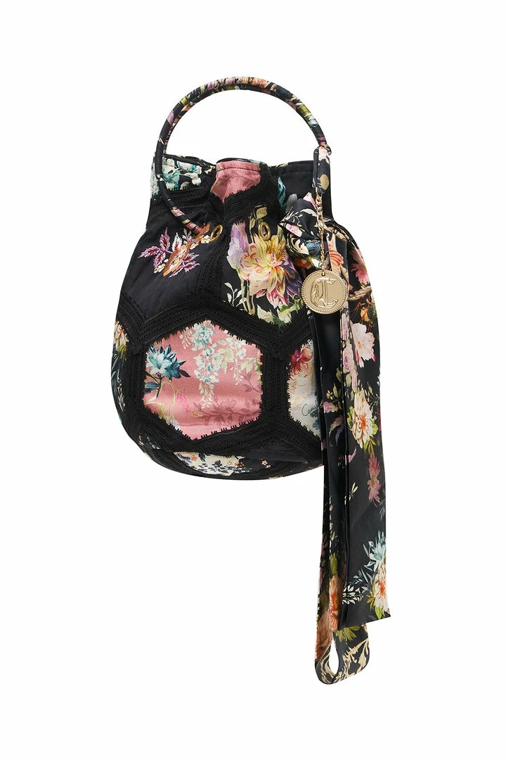 Camilla EBoutique (US) Up To 30% Off RING HANDLE BAG HAMPTON HIVE