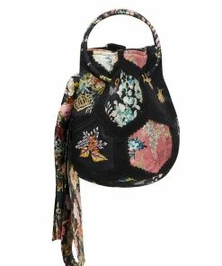 Camilla EBoutique (US) Up To 30% Off RING HANDLE BAG HAMPTON HIVE